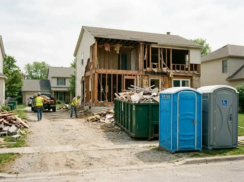 home-renovation-demolition-sit-010 — frequently asked questions, Portable Toilet & Dumpsters Rental in Tracy City, TN
